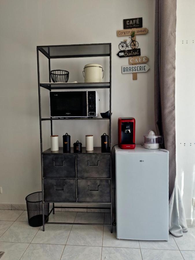 モンパジエ Au Bonheur Des Ruelles Bed & Breakfast エクステリア 写真